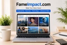 FameImpact.com