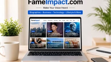 FameImpact.com