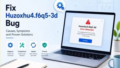 Fix Huzoxhu4.f6q5-3d Bug