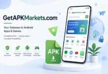 GetAPKMarkets.com