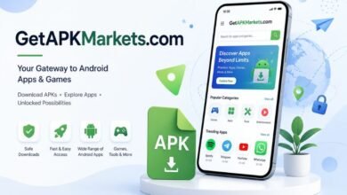 GetAPKMarkets.com