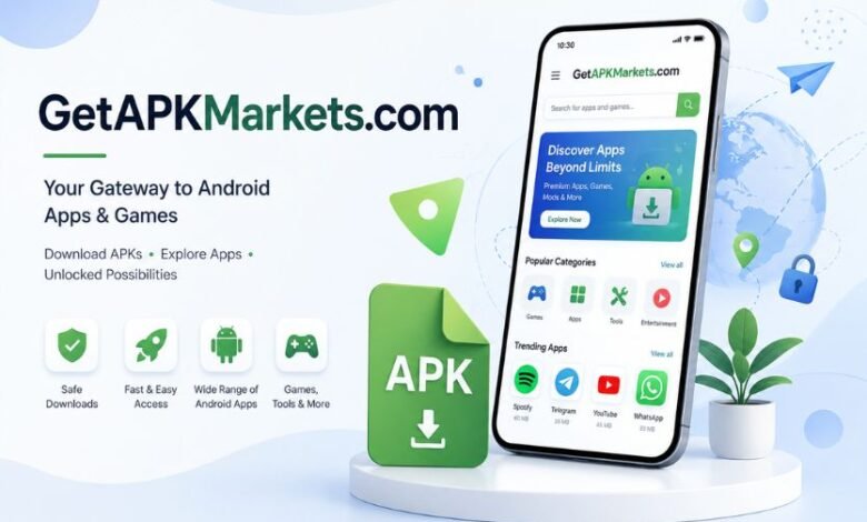 GetAPKMarkets.com