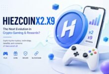 Hiezcoinx2.x9