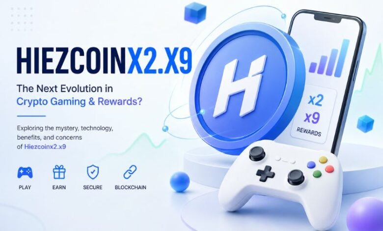 Hiezcoinx2.x9