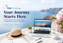 HopTraveler.com
