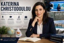 Katerina Christodoulou