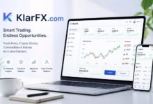 KlarFX.com
