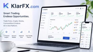 KlarFX.com