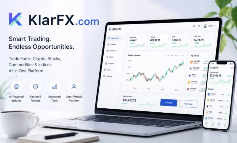 KlarFX.com