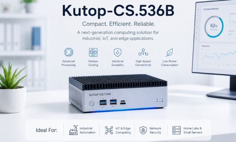 Kutop-CS.536B