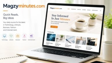 Magzyminutes.com