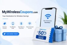 MyWirelessCoupons.com