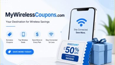MyWirelessCoupons.com