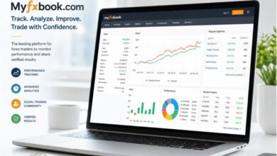 Myfxbook.com