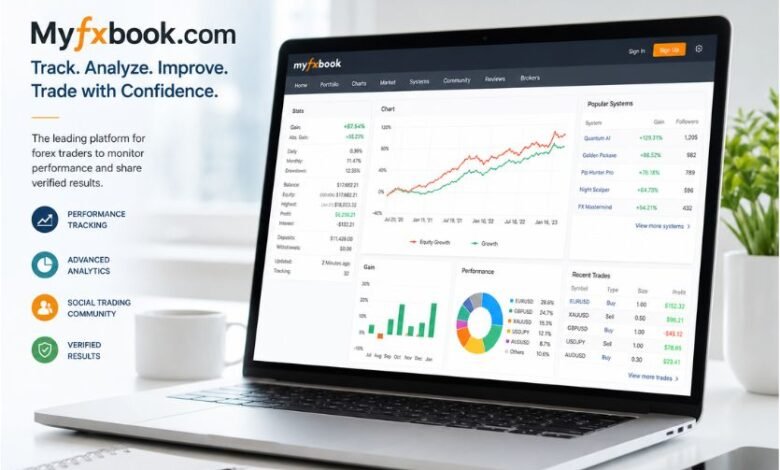 Myfxbook.com
