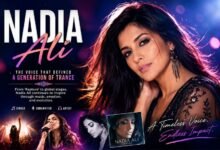 Nadia Ali