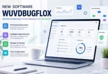 New Software Wuvdbugflox