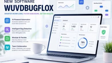 New Software Wuvdbugflox