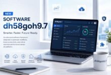 New Software dh58goh9.7