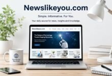 Newslikeyou.com