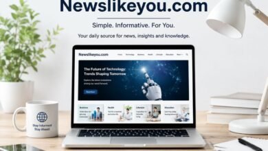 Newslikeyou.com