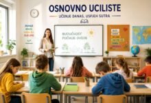 Osnovno Uciliste
