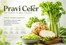 Pravi Celer
