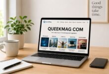 Queekmag Com