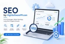 SEO by HighSoftware99.com