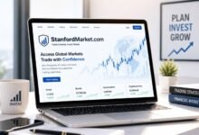 StanfordMarket.com