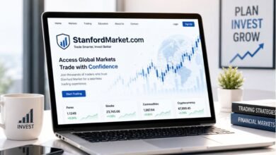 StanfordMarket.com