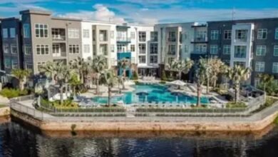 The Sevens Apartments Orlando