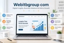 Webitbgroup com