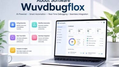 about software wuvdbugflox