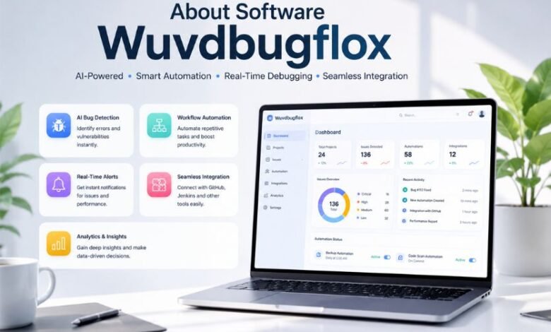 about software wuvdbugflox