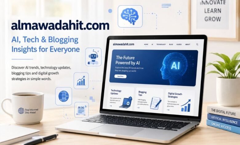 almawadahit. com