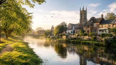 barrow on soar leicestershire