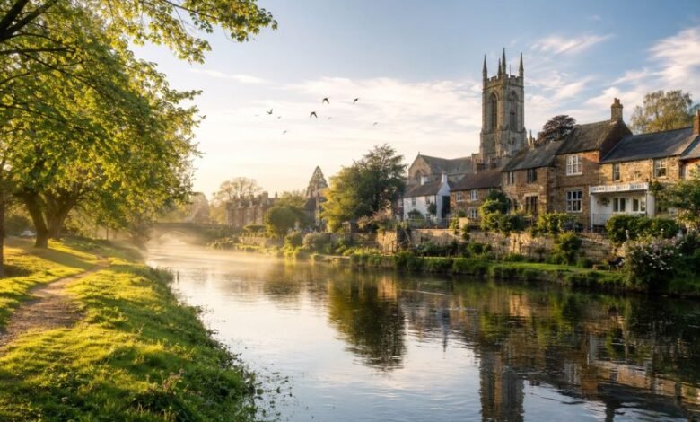 barrow on soar leicestershire
