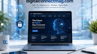 digitalconnectmag.com