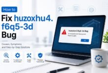 fix huzoxhu4.f6q5-3d bug