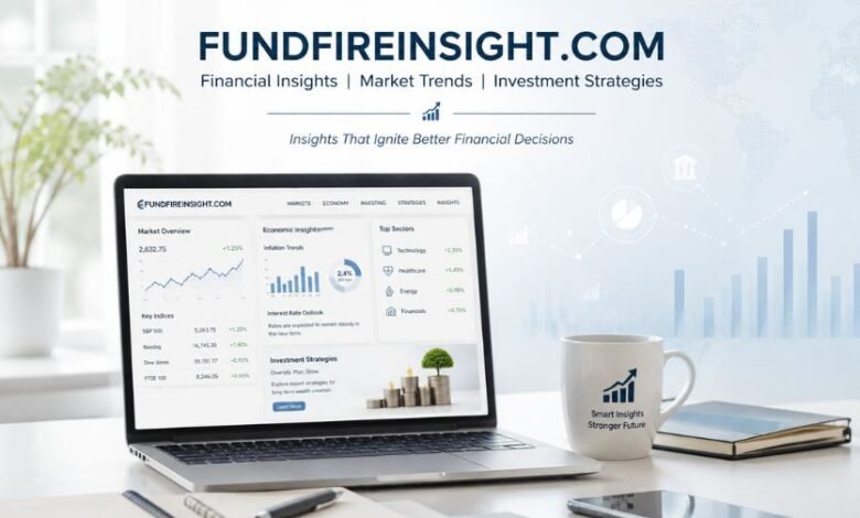 fundfireinsight.com