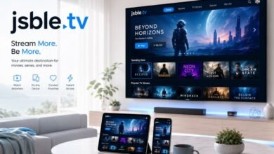 jsble.tv