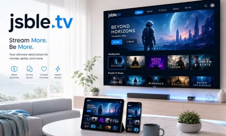 jsble.tv