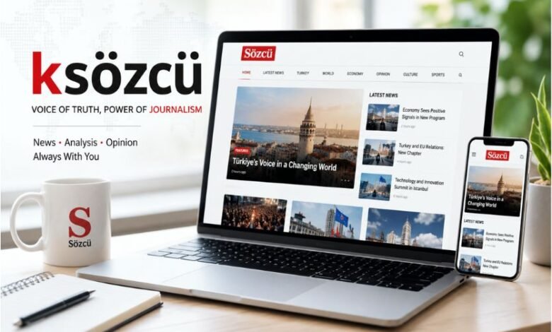 ksözcü