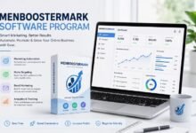 menboostermark software program