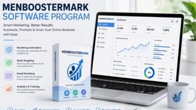 menboostermark software program