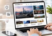 newsatdoor com