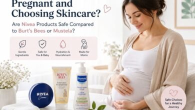 nivea