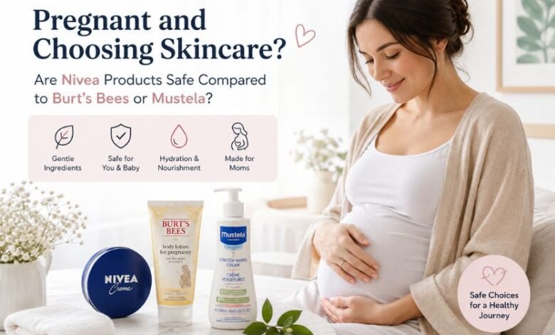 nivea