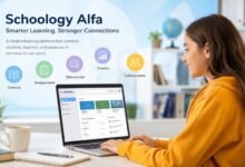 schoology alfa